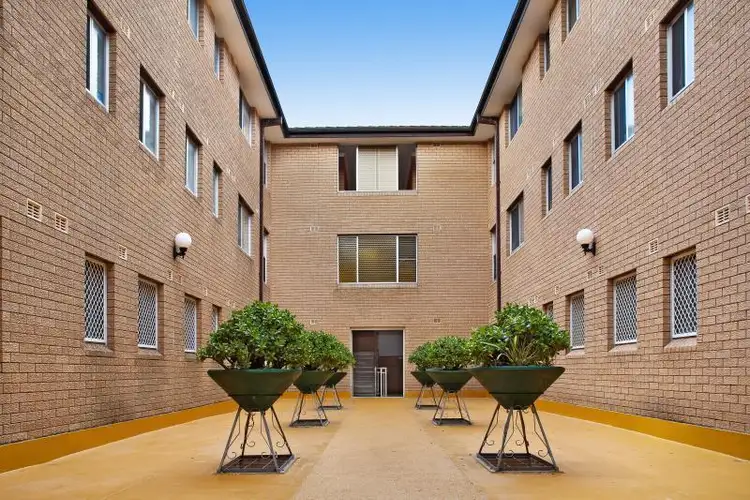 Second view of Homely unit listing, 5/249 Haldon Street, Lakemba NSW 2195