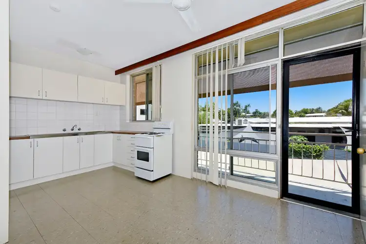 Third view of Homely unit listing, 5/36 Sergison Circuit, Rapid Creek NT 810