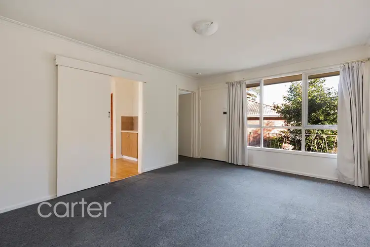 Third view of Homely unit listing, 1/91 Bayswater Road, Croydon VIC 3136