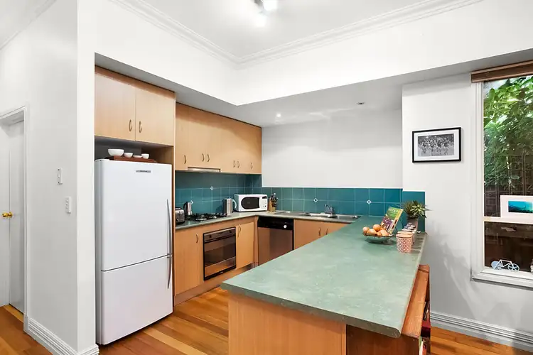 Fourth view of Homely townhouse listing, 1/56 Bayview Road, Seddon VIC 3011