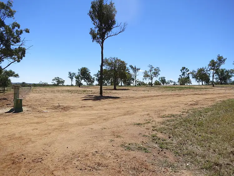 Fourth view of Homely land listing, Lot 24 Windsor Street, Gracemere QLD 4702