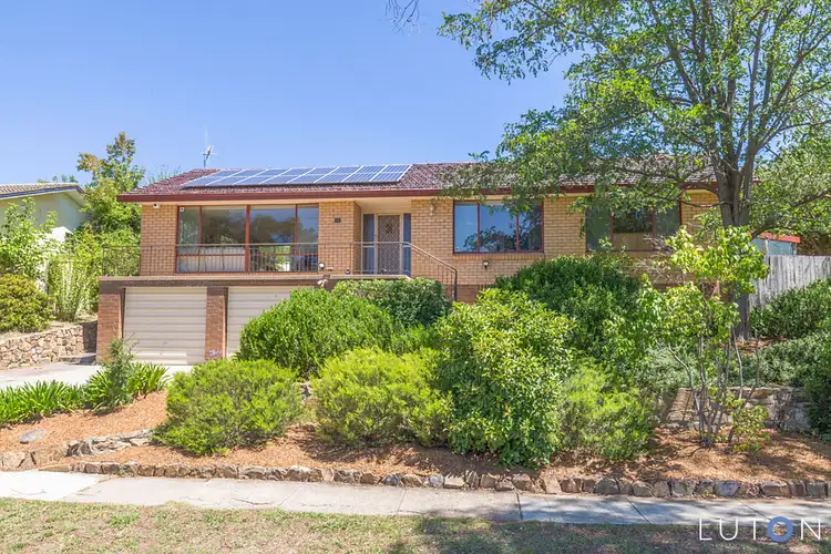 46 Lambrigg Street, Farrer ACT 2607