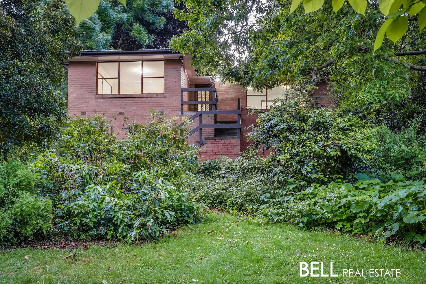 Main view of Homely house listing, 5 Falls Road, Kalorama VIC 3766