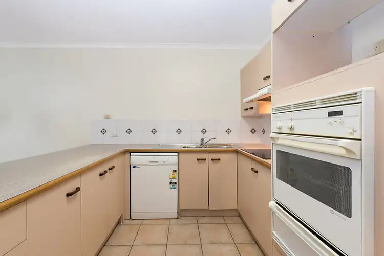 Second view of Homely unit listing, 2/24 Depper Street, St Lucia QLD 4067
