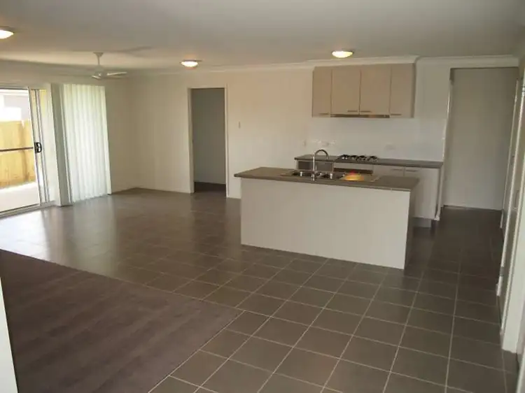 Second view of Homely house listing, 47 Milly Circuit, Ormeau QLD 4208