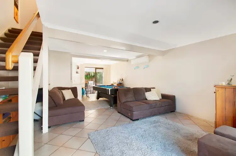 Second view of Homely apartment listing, 3/12 Ray Street, Sunshine Beach QLD 4567