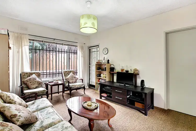 Main view of Homely apartment listing, 8/10-16 Wetherby Road, Doncaster VIC 3108