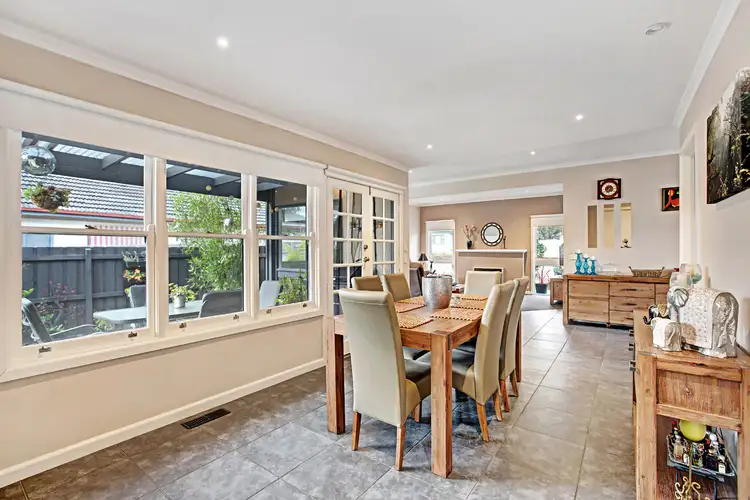 Fifth view of Homely unit listing, 1/27 Moroney Street, Boronia VIC 3155
