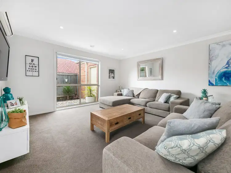 Fourth view of Homely house listing, 23 Meadow Crest Circuit, Mount Martha VIC 3934