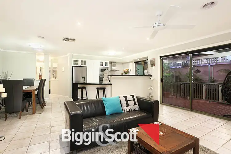Fourth view of Homely house listing, 52 Jacksons Road, Narre Warren VIC 3805