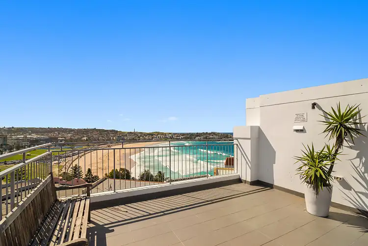 Third view of Homely apartment listing, 10/7 Francis Street, Bondi Beach NSW 2026