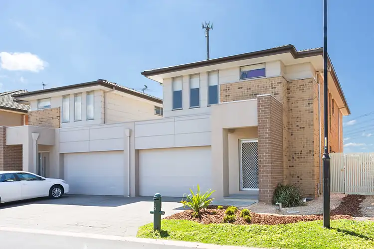 Main view of Homely house listing, 15 Amphion Street, Epping VIC 3076