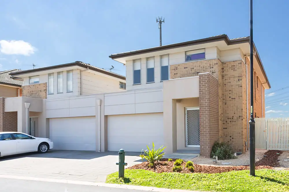 Main view of Homely house listing, 15 Amphion Street, Epping VIC 3076