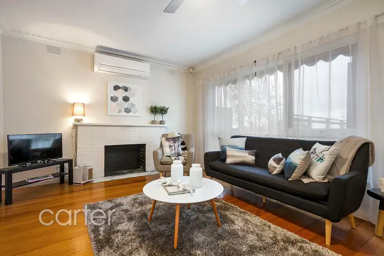 Second view of Homely house listing, 12A Velma Grove, Ringwood East VIC 3135