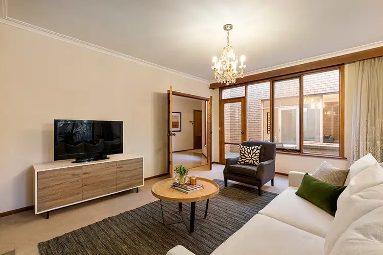 Third view of Homely house listing, 6 Hillside Avenue, Caulfield VIC 3162