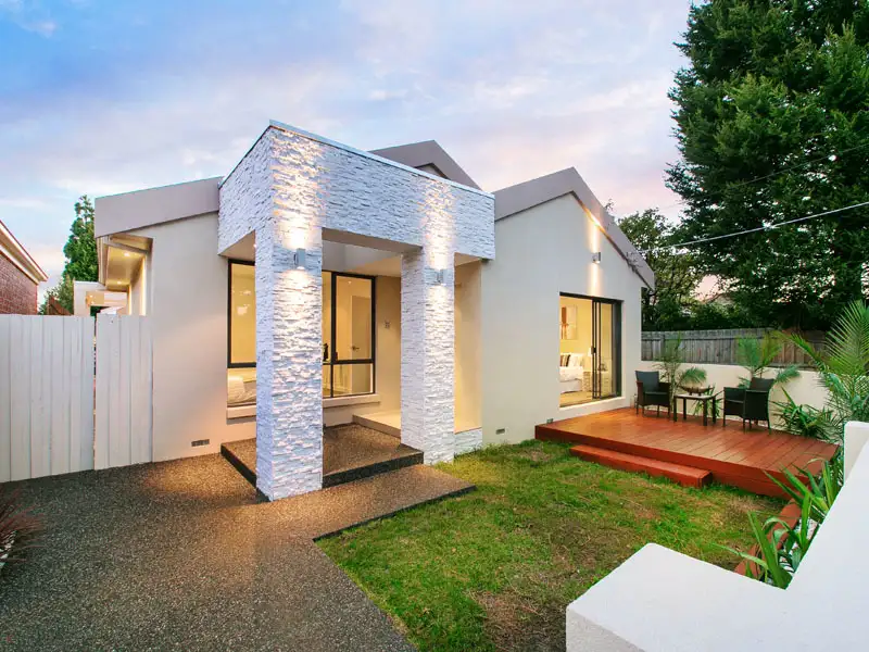Main view of Homely unit listing, 1/37 Marara Road, Caulfield South VIC 3162