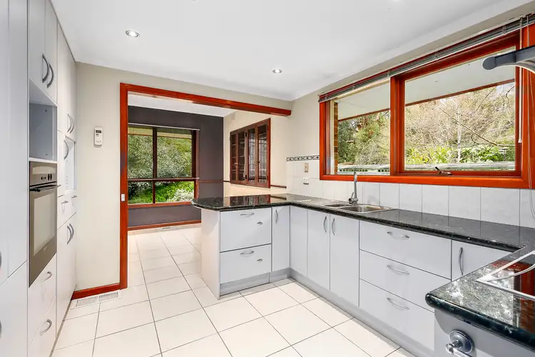 Fifth view of Homely house listing, 12 Estate Road, Don Valley VIC 3139