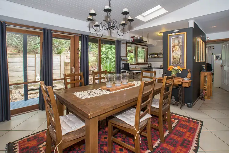 Third view of Homely house listing, 218 Olinda Monbulk Road, Monbulk VIC 3793