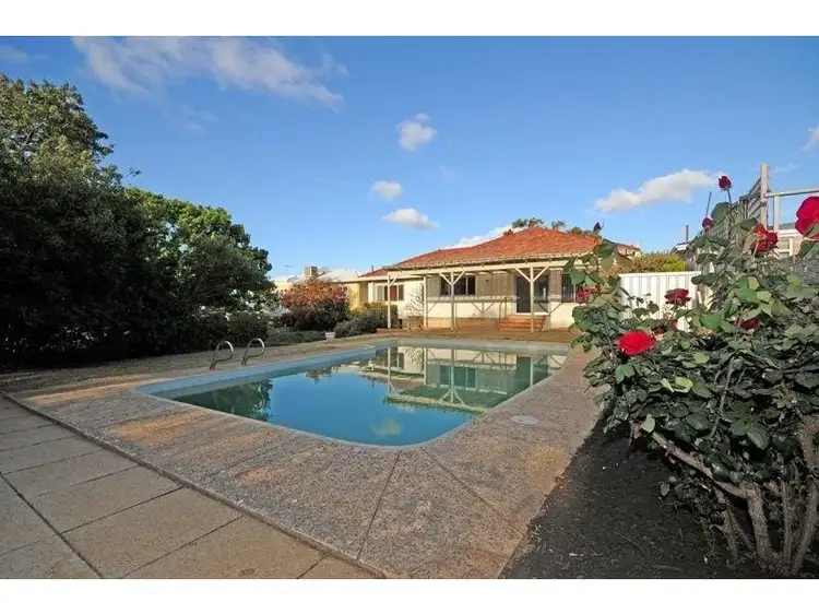 Third view of Homely house listing, 45 Mayfair Street, Mount Claremont WA 6010