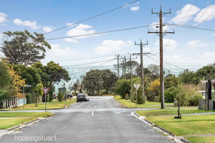 Second view of Homely house listing, 29 Heales Street, Dromana VIC 3936