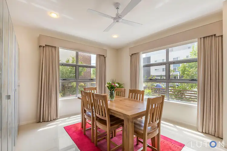 Fifth view of Homely house listing, 9 Galore Street, Crace ACT 2911