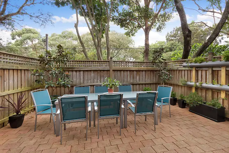 Second view of Homely apartment listing, 2/114 Fisher Road, Dee Why NSW 2099