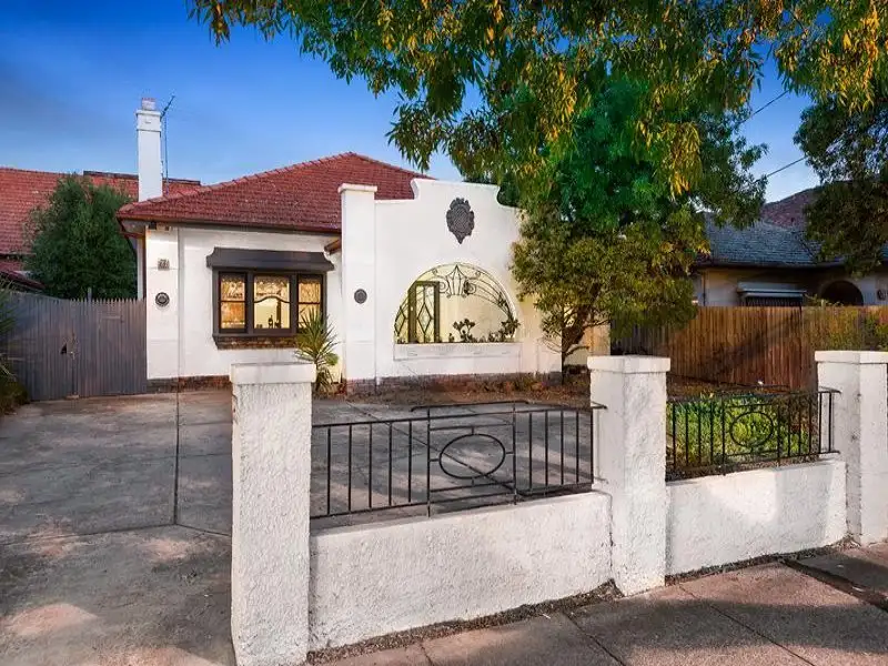 Main view of Homely house listing, 152 Bambra Road, Caulfield VIC 3162
