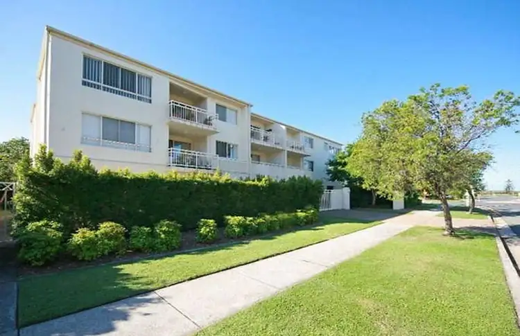 Main view of Homely apartment listing, 3/9 Parr Street, Biggera Waters QLD 4216