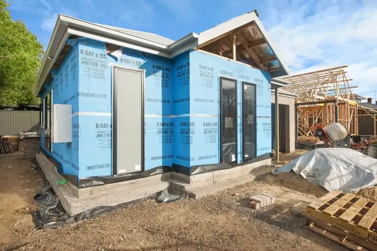 Third view of Homely house listing, 2A/79 Scott Parade, Ballarat East VIC 3350