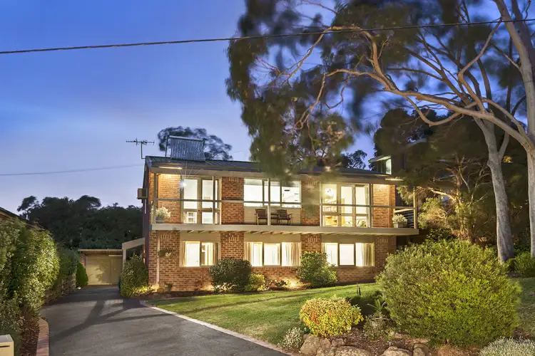 Main view of Homely house listing, 27 McCallum Road, Doncaster VIC 3108