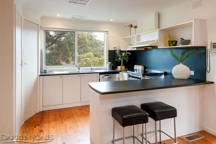 Fifth view of Homely house listing, 7 Oronsay Crescent, Diamond Creek VIC 3089