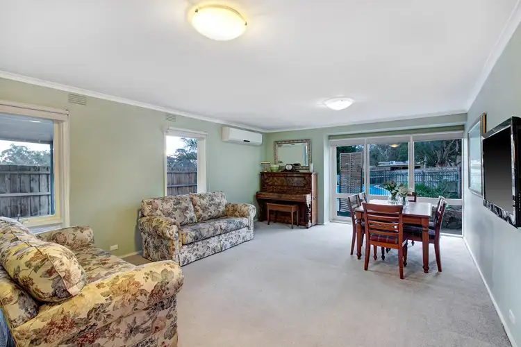 Fourth view of Homely house listing, 2 Wallis Court, Heathmont VIC 3135