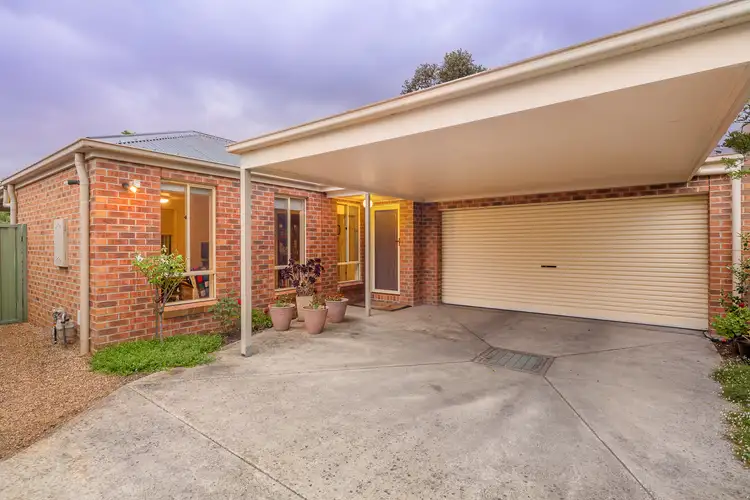 Second view of Homely house listing, 608B Windermere Street, Ballarat Central VIC 3350