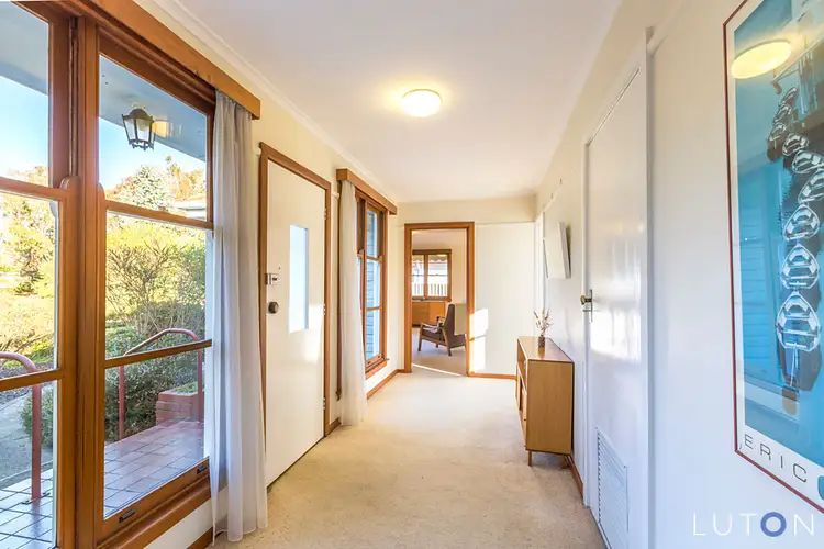 Fourth view of Homely house listing, 7 Macarthur Avenue, O'connor ACT 2602