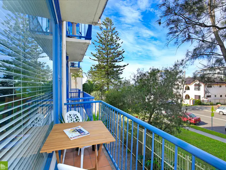 Sixth view of Homely unit listing, 1/53 Corrimal Street, Wollongong NSW 2500