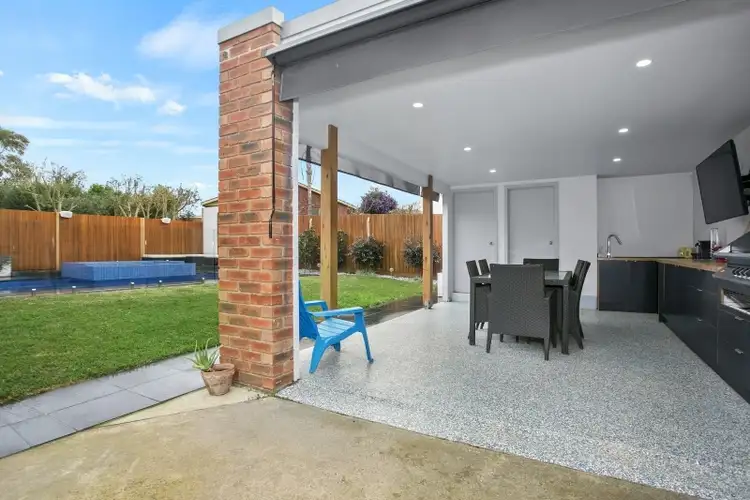 Fourth view of Homely house listing, 25 Trevally Drive, Ocean Grove VIC 3226