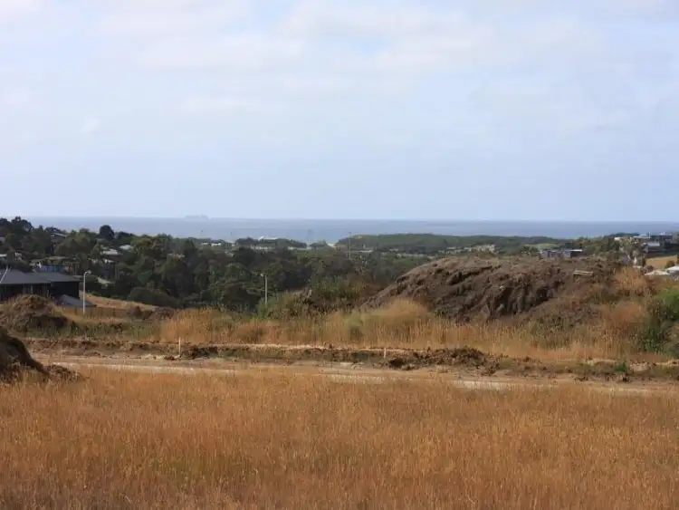 Second view of Homely land listing, 31 Sea Breeze Drive, Torquay VIC 3228