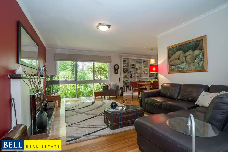 1 Cooloongatta Road, Sassafras VIC 3787