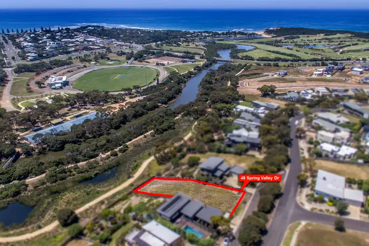 Fifth view of Homely land listing, 48 Spring Valley Drive, Torquay VIC 3228