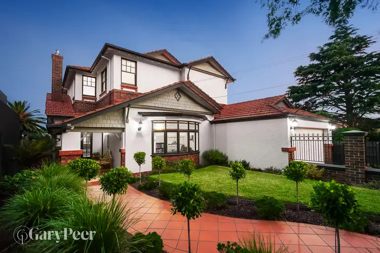 8 Rosemont Avenue, Caulfield North VIC 3161