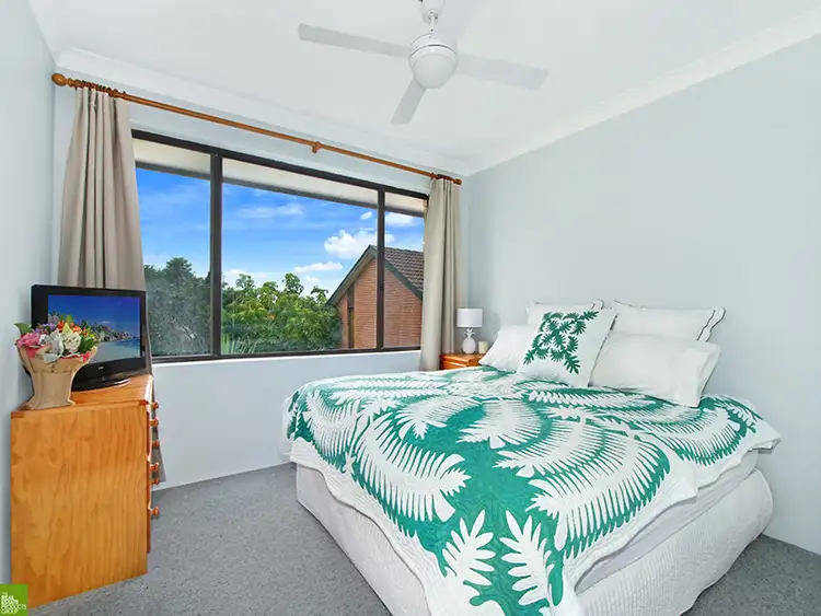 Fourth view of Homely apartment listing, 7/43 Thompson Street, Woonona NSW 2517