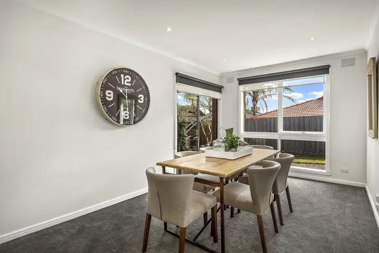 Sixth view of Homely house listing, 17 Vivaldi Court, Templestowe VIC 3106