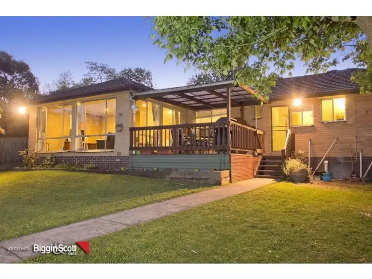 Sixth view of Homely house listing, 52 Elizabeth Street, Bayswater VIC 3153