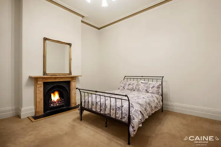 Fifth view of Homely house listing, 156 George Street, East Melbourne VIC 3002