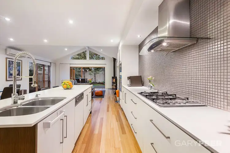 Sixth view of Homely townhouse listing, 48A Jupiter Street, Caulfield South VIC 3162
