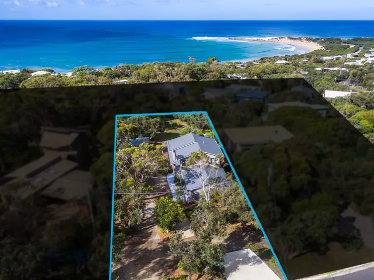 Third view of Homely house listing, 152 Great Ocean Road, Anglesea VIC 3230
