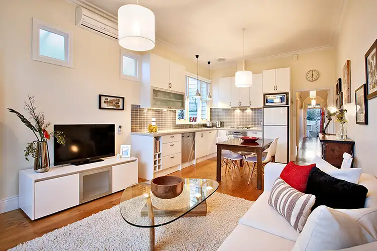 Sixth view of Homely house listing, 16 Camden Street, Balaclava VIC 3183