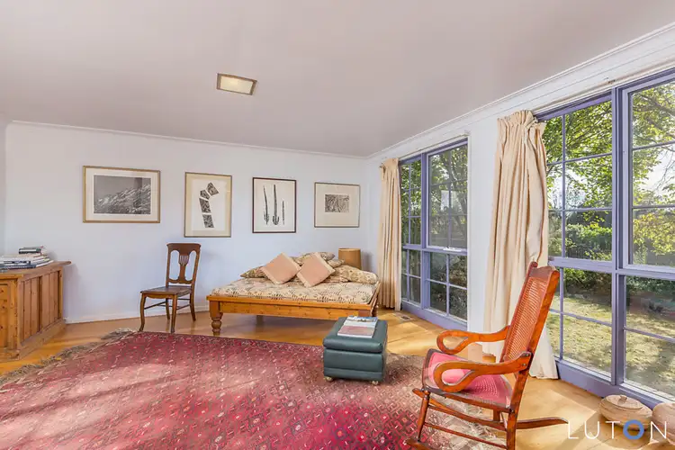 Fourth view of Homely house listing, 36 Williamson Street, Holder ACT 2611