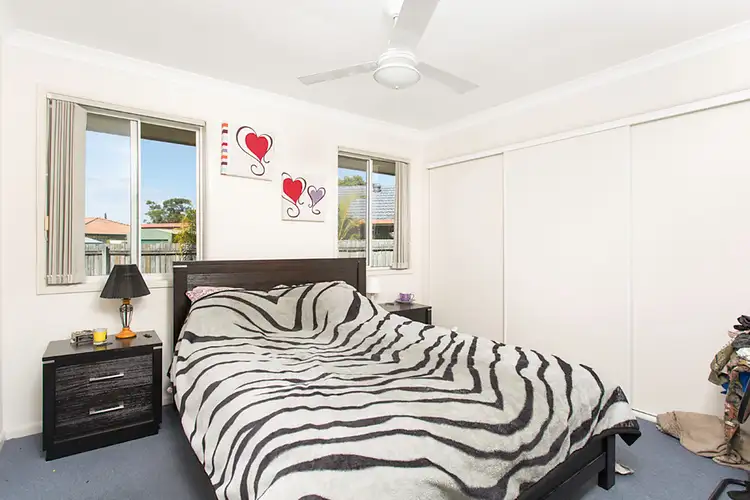 Fifth view of Homely house listing, 11 River Oak Place, Loganholme QLD 4129