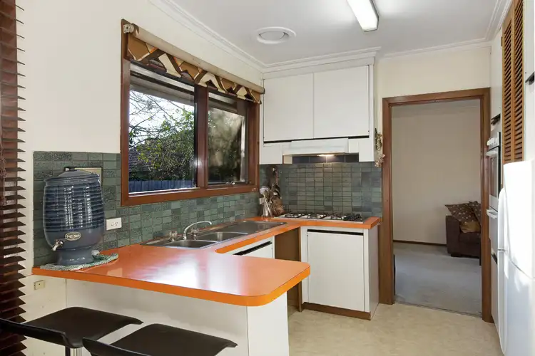Second view of Homely townhouse listing, 2/7 Sussex Street, Box Hill North VIC 3129